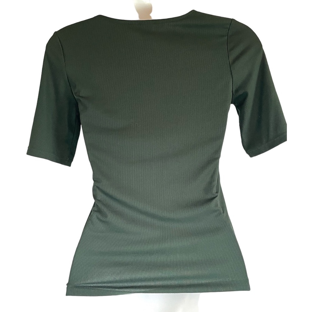 H&M Ribbed Tee - Picture 3 of 3